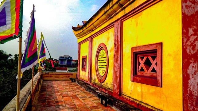 Sau hơn 70 năm hoang phế, ‘Tàng kinh các’ triều Nguyễn được phục hồi ra sao? ảnh 7