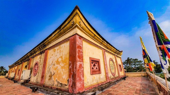 Sau hơn 70 năm hoang phế, ‘Tàng kinh các’ triều Nguyễn được phục hồi ra sao? ảnh 8