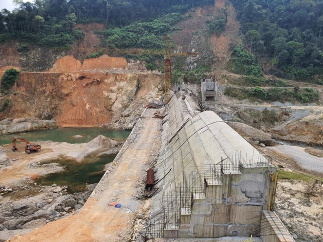 Hôm nay, tiếp tục tìm kiếm nạn nhân mất tích tại Rào Trăng 3 ảnh 2