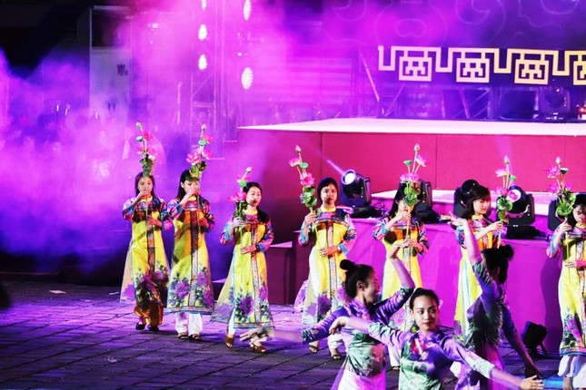 Tối nay, khai mạc Festival Huế 2018 ảnh 3