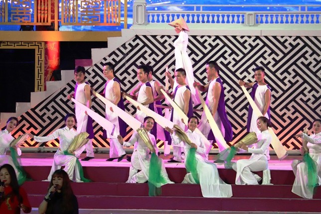 Tối nay, khai mạc Festival Huế 2018 ảnh 4