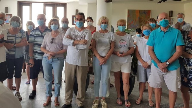 Du khách Ba Lan viết thư tiếng Việt, cảm ơn Việt Nam ảnh 3