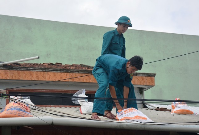 Quảng Nam khẩn cấp di dời 170 nghìn người tránh bão số 9 ảnh 9
