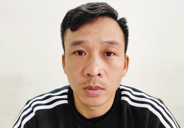 Truy nã đàn em của giang hồ ‘Thắng Diễm’ ở Quảng Nam ảnh 1