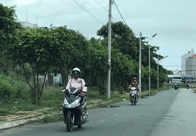 Bạc Liêu khởi tố vụ lừa đảo bán đất nền khu dân cư Nọc Nạng ảnh 1