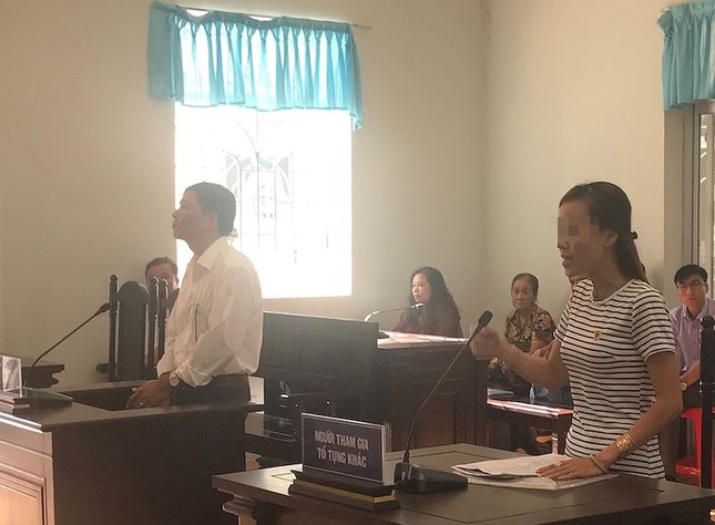 Xét xử tiến sĩ ở Bạc Liêu lừa tình hàng loạt phụ nữ ảnh 1