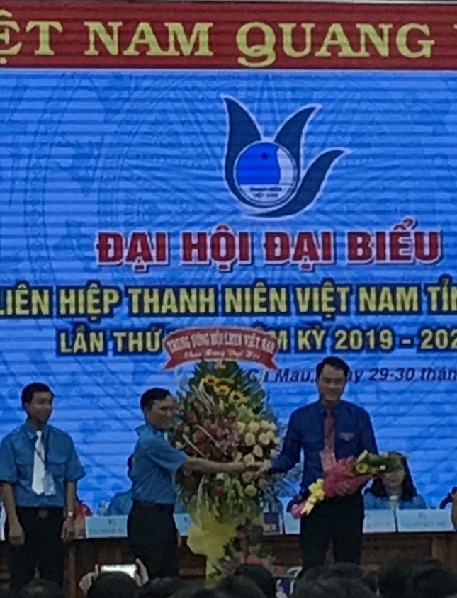 Thanh niên Cà Mau yêu nước, xung kích, sáng tạo, hội nhập, phát triển ảnh 4