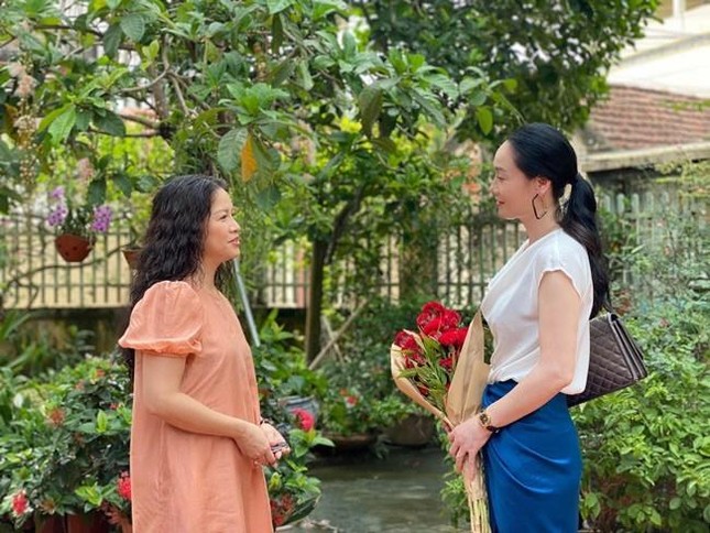 Tình yêu - Hôn nhân