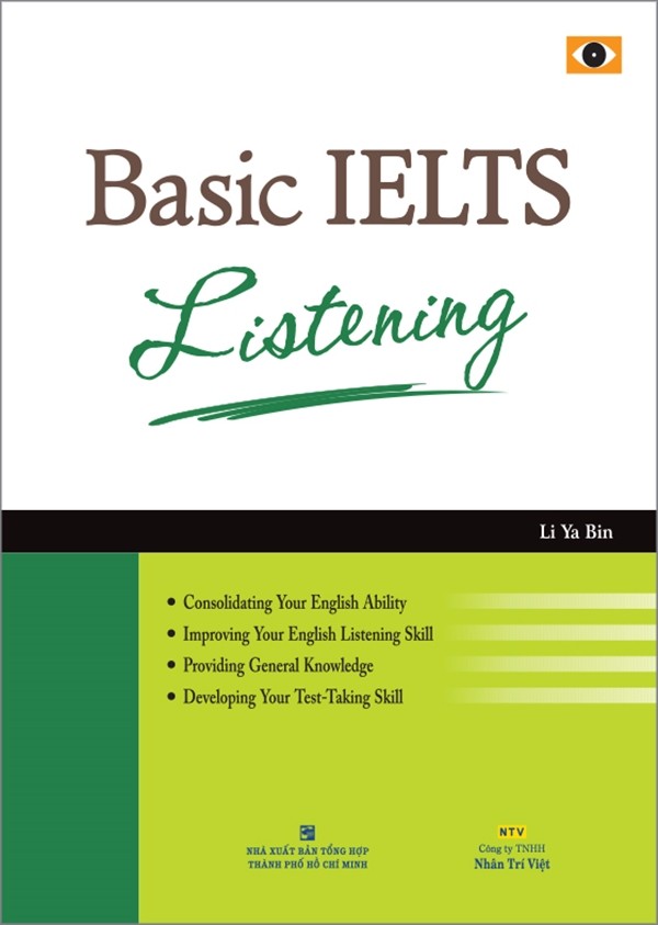 14 cuốn sách luyện thi IELTS bạn nên tìm đọc trong 14 ngày cách ly (phần 1) ảnh 1