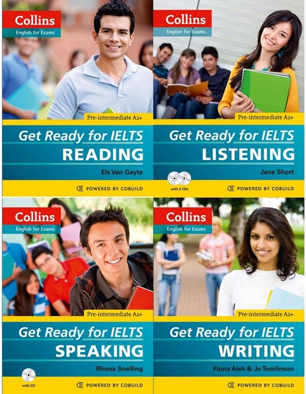 14 cuốn sách luyện thi IELTS bạn nên tìm đọc trong 14 ngày cách ly (phần 1) ảnh 3