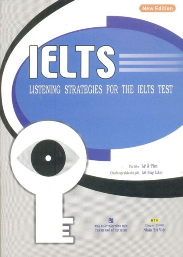14 cuốn sách luyện thi IELTS bạn nên tìm đọc trong 14 ngày cách ly (phần 1) ảnh 2