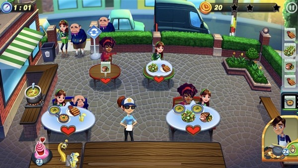 14 game cực hay trên điện thoại để những ngày cách ly của bạn vui vẻ hơn (phần 1) ảnh 1