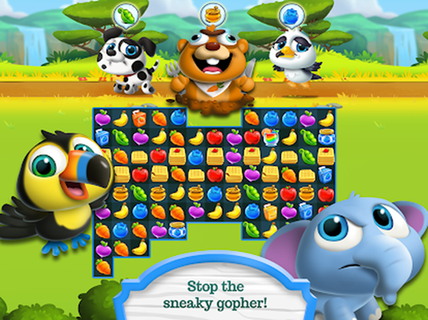 14 game cực hay trên điện thoại để những ngày cách ly của bạn vui vẻ hơn (phần 1) ảnh 3