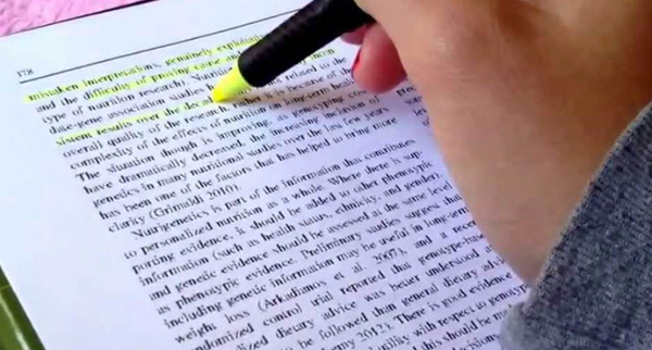 5 bí quyết hoàn thành bài đọc IELTS mà không hụt giờ, cũng không choáng váng ảnh 1
