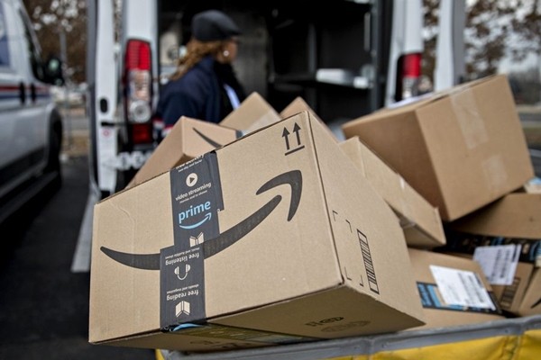Câu “kẻ ăn không hết, người lần không ra” cực đúng với Amazon trong thời gian này ảnh 3
