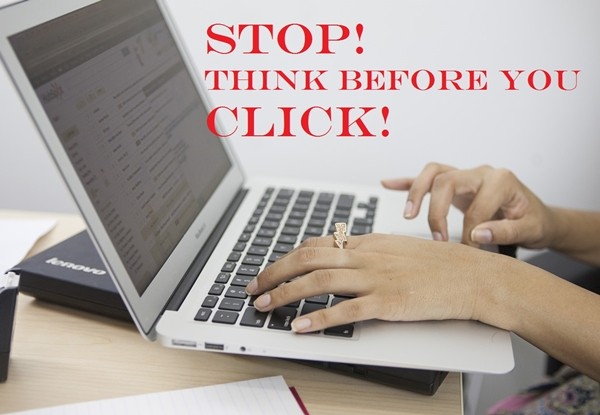Bạn nhận được e-mail tặng voucher miễn phí? Coi chừng bị hack tài khoản Facebook! ảnh 3