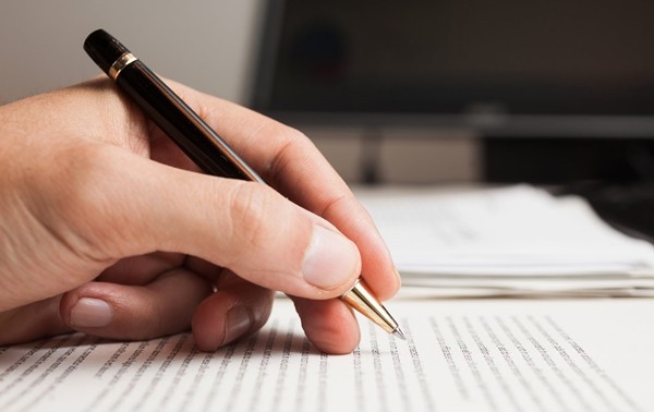 5 bí kíp để hoàn thành bài IELTS Writing một cách hoàn hảo ảnh 2