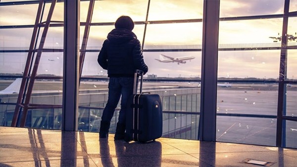 Lời khẩn cầu của một du học sinh Mỹ: “Tôi không chọn nước Mỹ chỉ vì các khóa học” ảnh 1