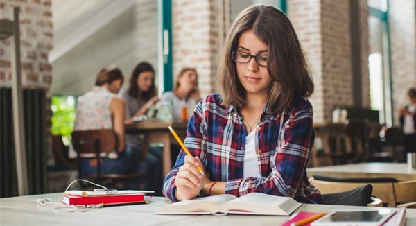 Lời khẩn cầu của một du học sinh Mỹ: “Tôi không chọn nước Mỹ chỉ vì các khóa học” ảnh 3