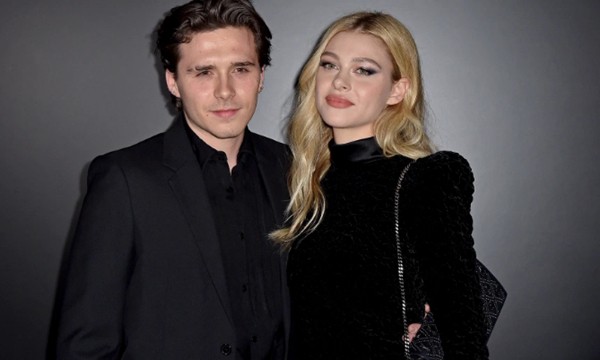 Tình cũ phát ngôn gây sốc về Brooklyn Beckham: “Chẳng có gì ngoài tiền của gia đình“ ảnh 3
