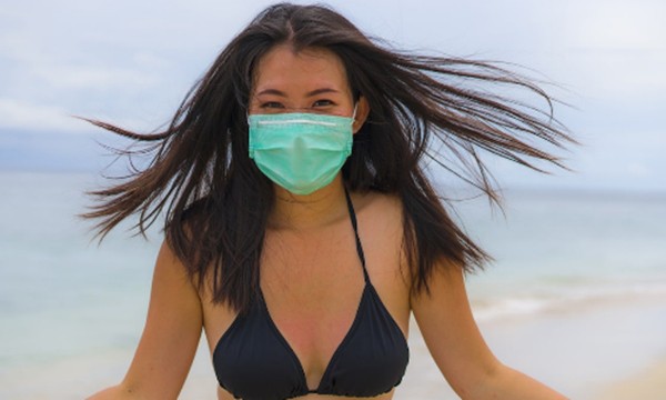 Tại sao mùa Hè nóng vẫn không diệt được virus corona? Đại dịch sẽ kéo dài 2-3 năm nữa? ảnh 3