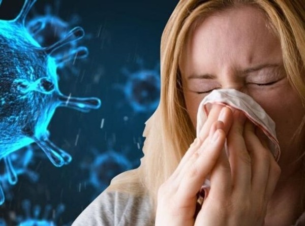 Không khí sắp lạnh tràn về, chuyện gì sẽ xảy ra khi COVID-19 “gặp” cúm mùa? ảnh 4