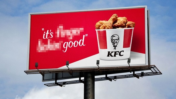Do đại dịch, KFC tạm dừng khẩu hiệu “Liếm ngón tay…” vì nghe không được vệ sinh ảnh 1