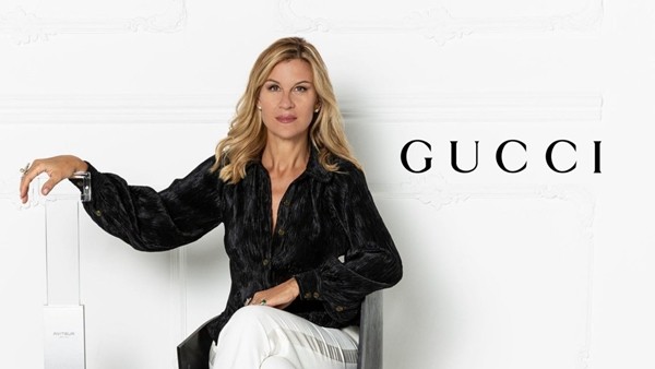 Chấn động: Nữ thừa kế Gucci khởi kiện nhiều người trong gia đình vì tội lạm dụng ảnh 2