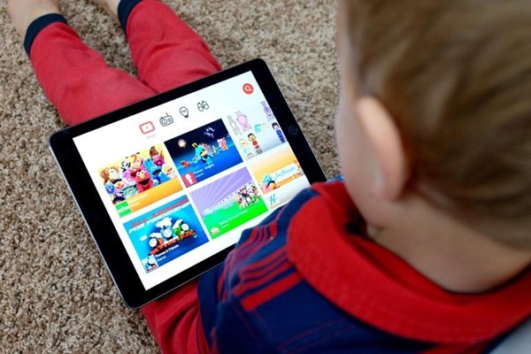 YouTube đối diện với trận chiến pháp lý “khủng” 70.000 tỷ đồng do bán dữ liệu của trẻ em ảnh 3