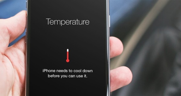 Nhiều người than phiền iPhone nóng rực không dùng được sau khi cài iOS 14, Apple nói gì? ảnh 1
