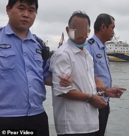 Phẫn nộ vụ người cha đẩy con khuyết tật xuống biển, giả vờ là tai nạn để đòi tiền bảo hiểm ảnh 2