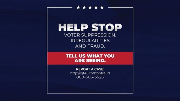 Lý do bất ngờ khiến đường dây nóng của Tổng thống Trump vừa mở được vài ngày đã “sập” ảnh 1