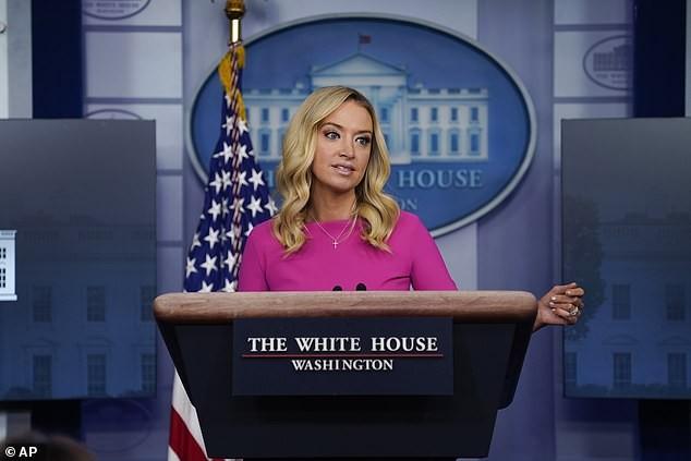 Tổng thống Trump càng thêm bực: Những người được ông quý mến lại quay ra xô xát với nhau ảnh 1