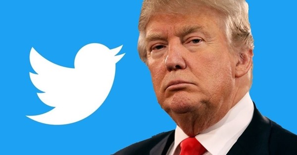 Các con số bất ngờ về bài đăng của Tổng thống Trump, Twitter xác nhận có thể “cấm cửa” ông ảnh 3