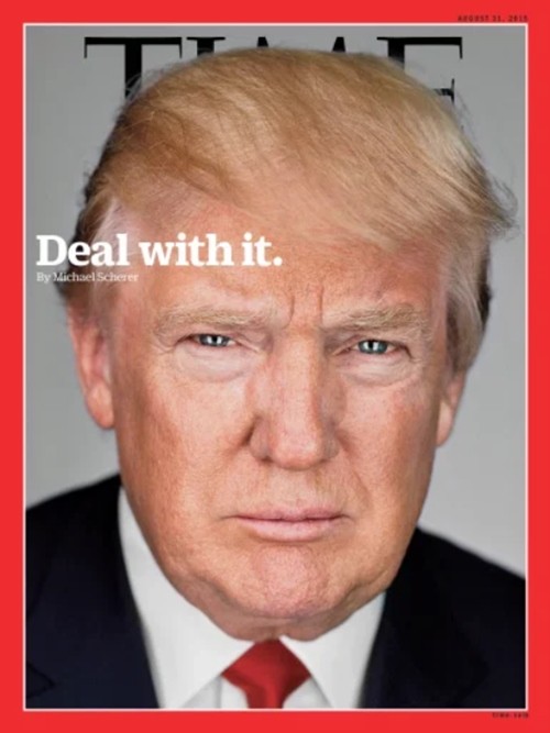 Rất thích làm “Nhân vật của năm”, Tổng thống Trump phản ứng thế nào khi hụt danh hiệu này? ảnh 2