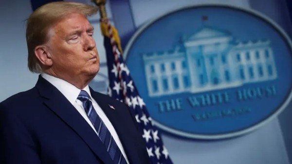 Vụ kiện của bang Texas bị bác bỏ: Game-over cho Tổng thống Trump hay ông còn lựa chọn nào? ảnh 2