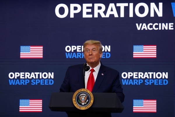 “Cảm ơn, Tổng thống Trump”: Chúng ta đều nên nói vậy, dù Đại cử tri Đoàn bỏ phiếu thế nào ảnh 2