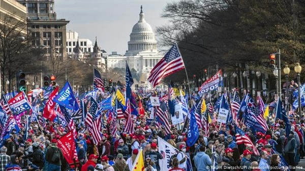 “Cảm ơn, Tổng thống Trump”: Chúng ta đều nên nói vậy, dù Đại cử tri Đoàn bỏ phiếu thế nào ảnh 3