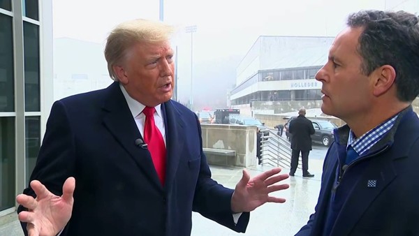 3 điều mà Tổng thống Trump có thể làm, sau khi Đại cử tri Đoàn xác nhận ông Biden thắng ảnh 2