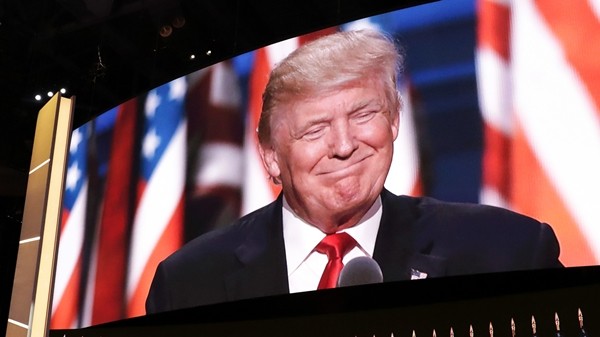 Tổng thống Trump vẫn không chịu nhượng bộ, nhưng ông đã có “kế hoạch dự phòng” thế này rồi ảnh 3