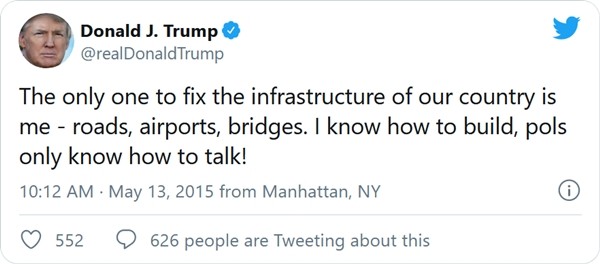 Tổng thống Trump tiết lộ một mong muốn mới: Liệu lần này ông có được đáp ứng không? ảnh 3