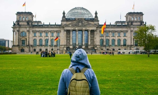 Thỏa thuận Brexit: Nước Anh hướng đến trao đổi SV quốc tế, thêm nhiều cơ hội du học Anh? ảnh 1