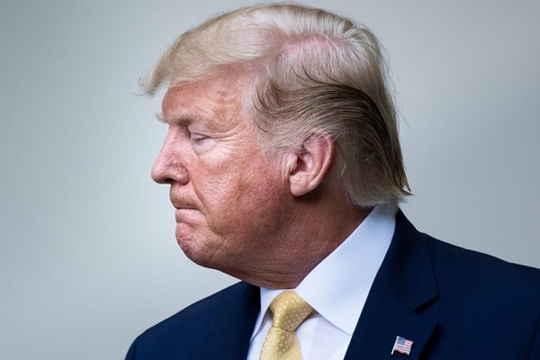 Lý do khiến con gái Tổng thống Trump làm trái ý bố, muốn dự Lễ Nhậm Chức của ông Joe Biden ảnh 2