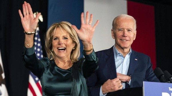 Lễ Nhậm Chức Tổng thống Mỹ của ông Joe Biden: Toàn bộ chương trình để xem trực tiếp và những nghệ sĩ tham dự ảnh 1