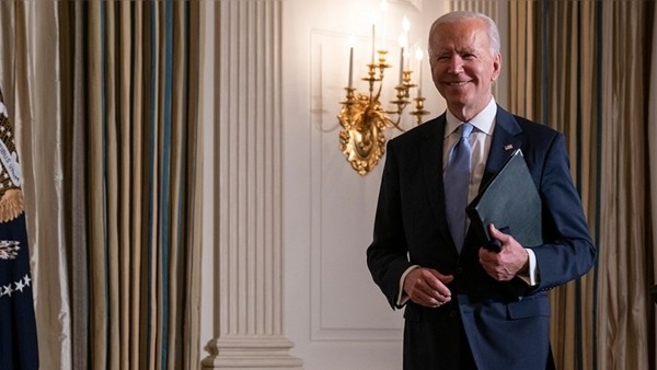 Tân Tổng thống Mỹ Joe Biden có lời cảnh báo “lạ” cho nhân viên, nhưng ai cũng thấy hợp lý ảnh 1