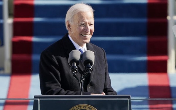 Tân Tổng thống Mỹ Joe Biden có lời cảnh báo “lạ” cho nhân viên, nhưng ai cũng thấy hợp lý ảnh 3