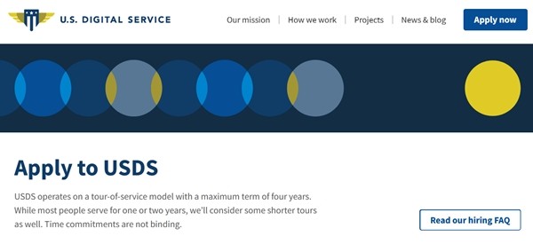 “Thông điệp bí mật” trên trang web Nhà Trắng sau khi ông Joe Biden nhậm chức Tổng thống Mỹ ảnh 4