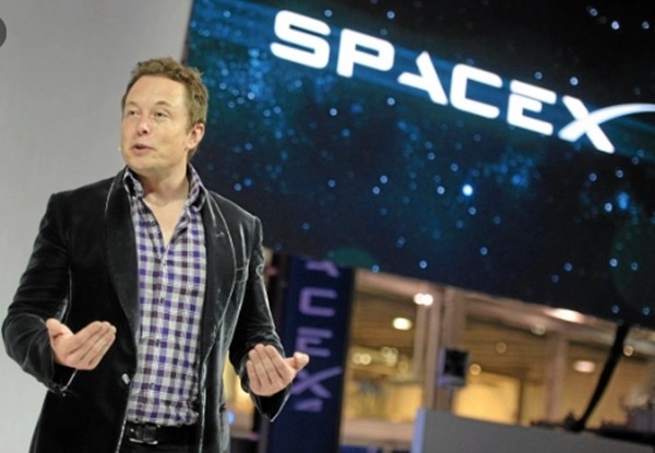 Elon Musk đang phá vỡ mọi giới hạn và kỷ lục: Thế giới sững sờ với thành tựu mới của Elon ảnh 2