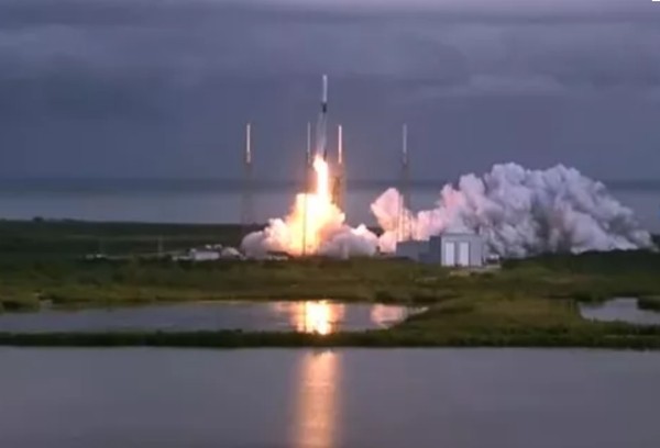 Elon Musk đang phá vỡ mọi giới hạn và kỷ lục: Thế giới sững sờ với thành tựu mới của Elon ảnh 1