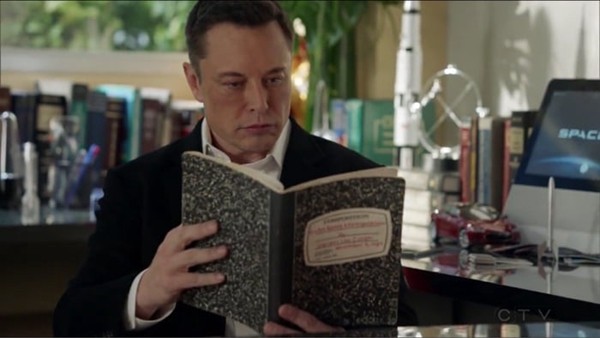 Học gì để “nâng tầm” cho mình và có thể đạt đến thành công như (hoặc gần như) Elon Musk? ảnh 3